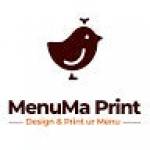Menuma Print Profile Picture