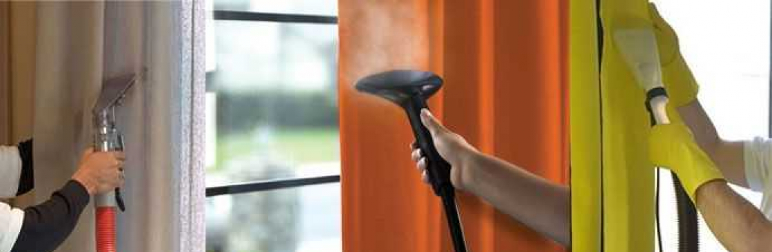 Clean Master Curtain Cleaning Brisbane Cover Image