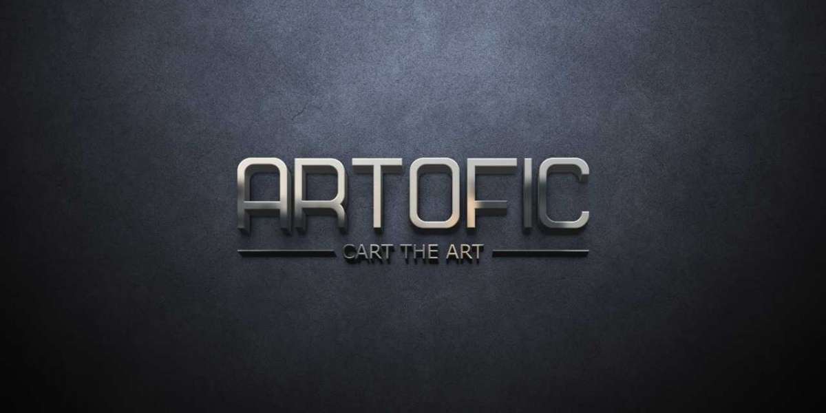 Artofic Art & Craft Store