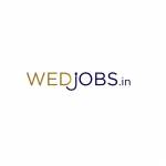 Wed Jobs Profile Picture