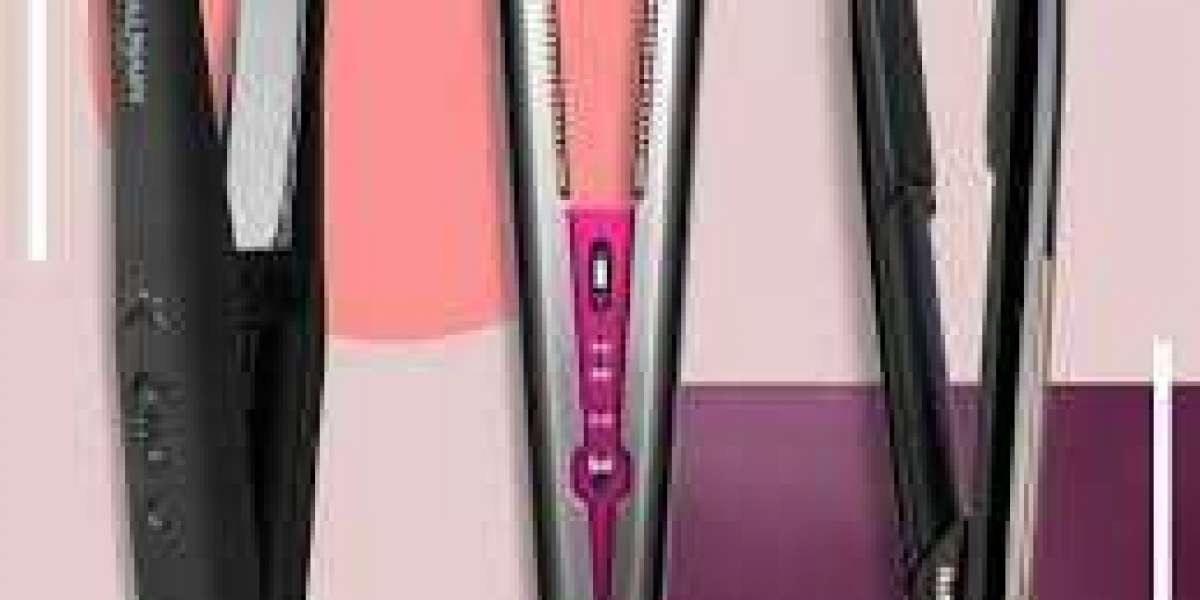 A Guide to Buying the Best Straightener