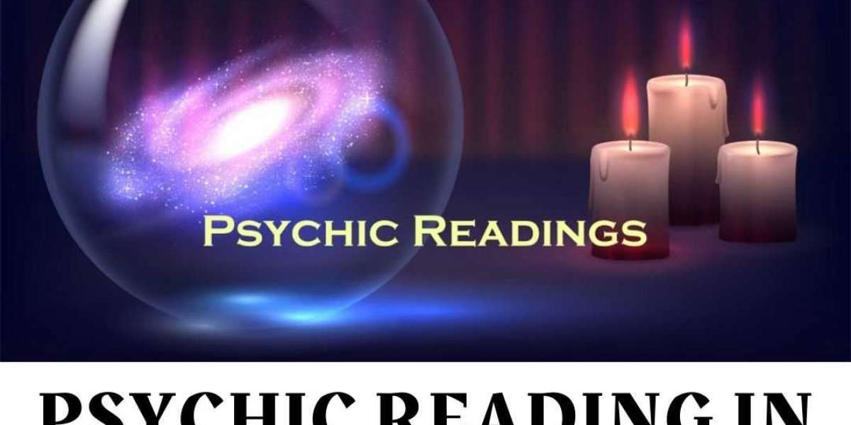 Get In Touch With Psychic Reading In Melbourne