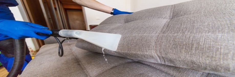 SES Upholstery Cleaning Melbourne Cover Image