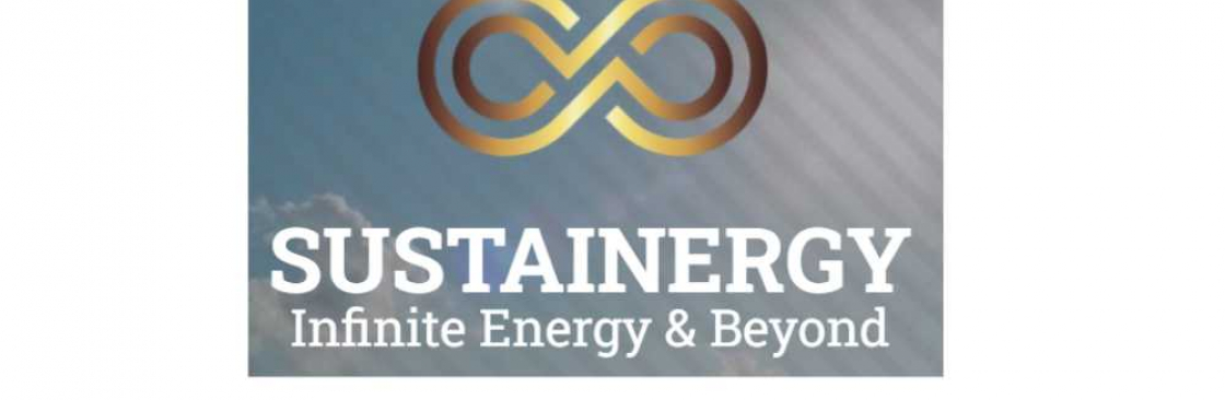 Sustainergy Cover Image