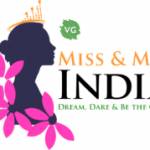 Mrs India Profile Picture
