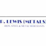 J & P Lewis Metals Profile Picture