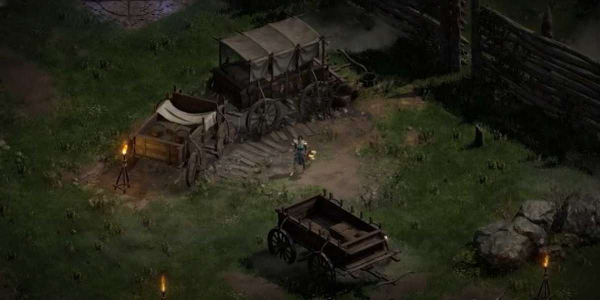Top Places to find high runes – Diablo 2 Resurrected