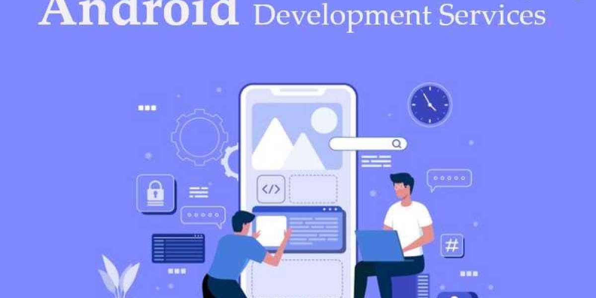 Is It Beneficial For Businesses To Invest in Android App Development?