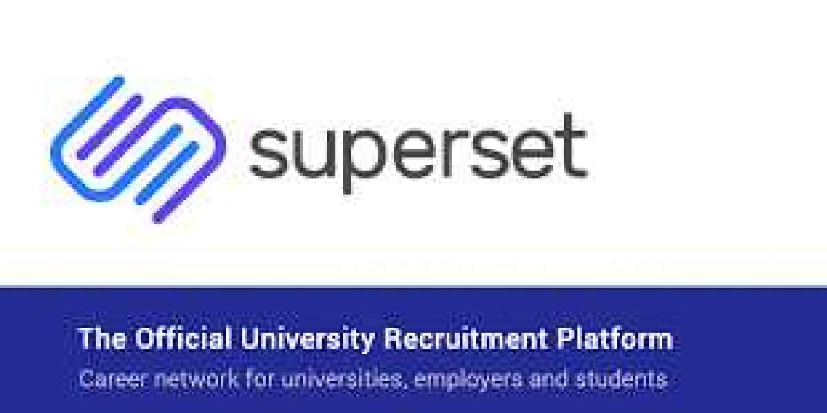 Automate Campus Placement - Superset