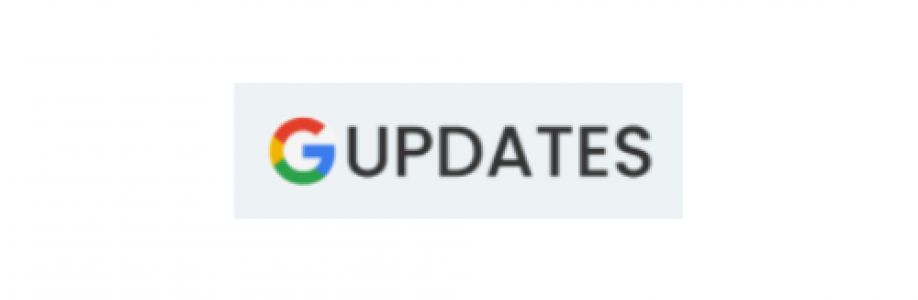 Google Updates Cover Image