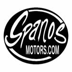 spanos motors Profile Picture