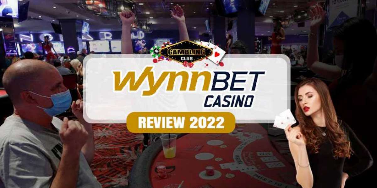 Wynnbet Casino Review 2022