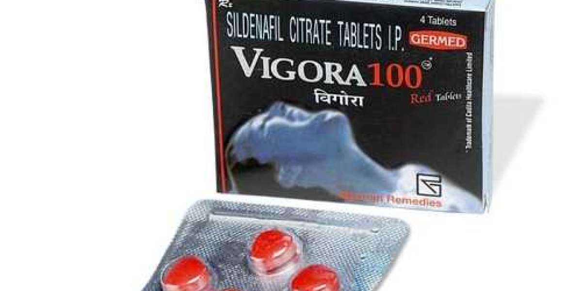 Vigora: Uses, reviews & side effects of sildenafil