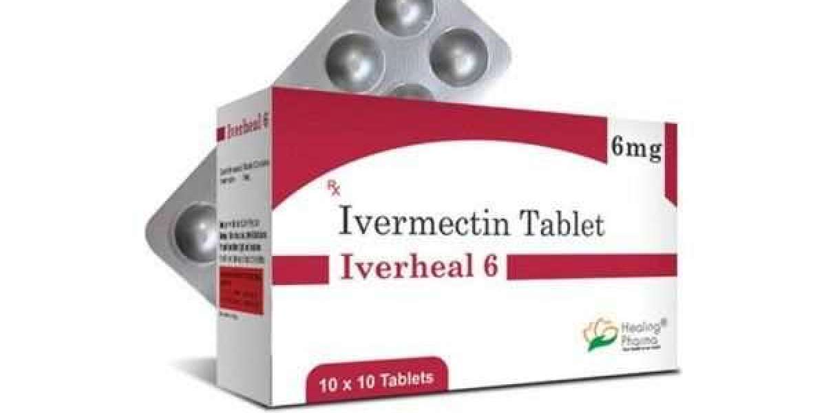 Buy Ivermectin Online  – Just Enhance Your Knowledge Now!
