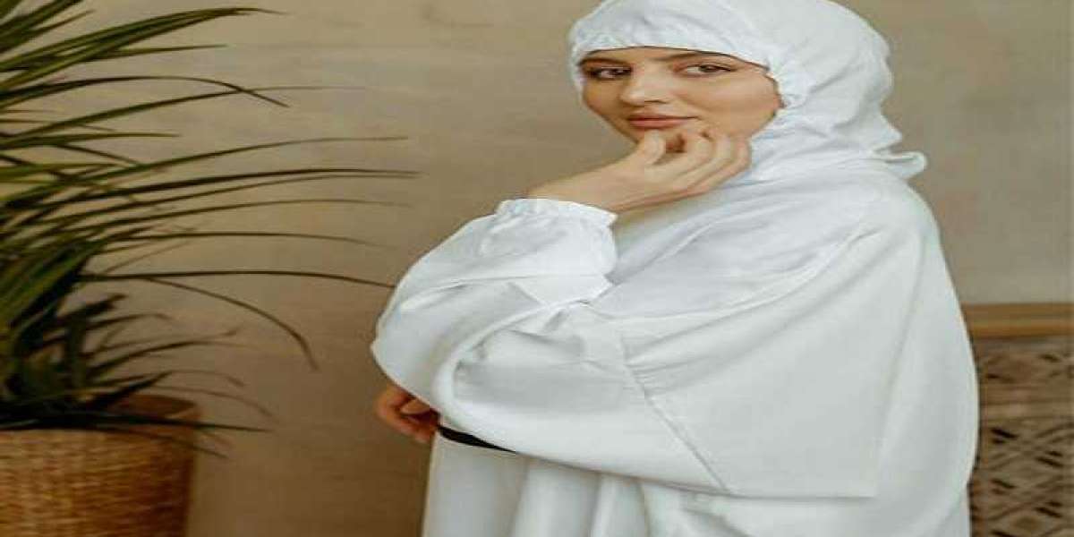 Hijab Dresses
