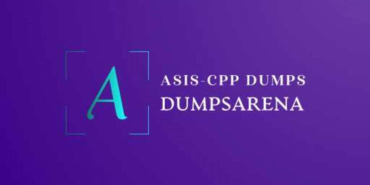 ASIS-CPP DUMPS way to attain organizational targets.