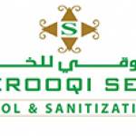 Al Sherooqi Pest Services Profile Picture