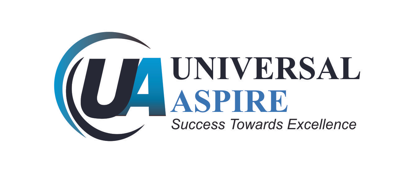 Universal Aspire | Best SEO Services Company in Delhi