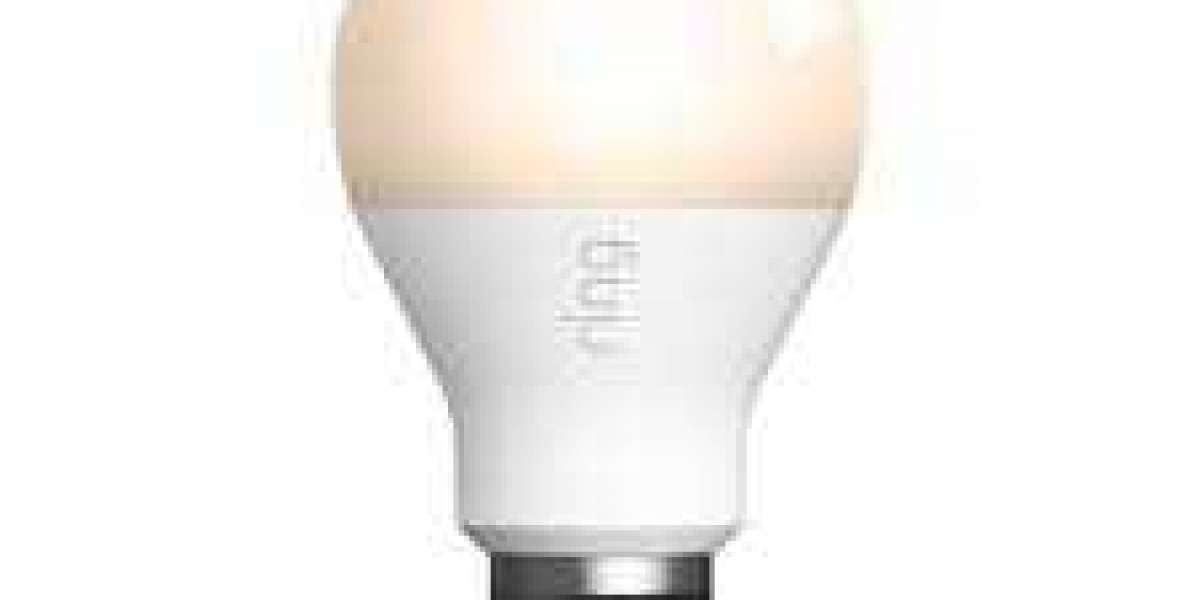 The History of Smart Light Bulbs Refuted