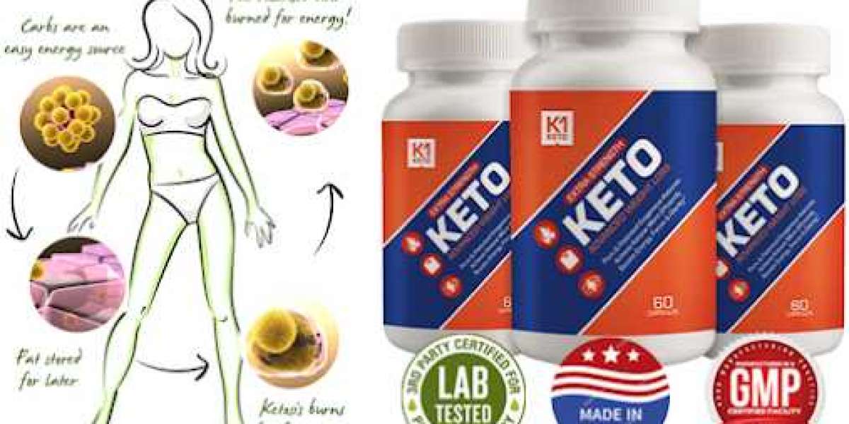 K1 Keto Reviews - Reviews & [UPDATED 2022] US From The Official Website Buy Now!