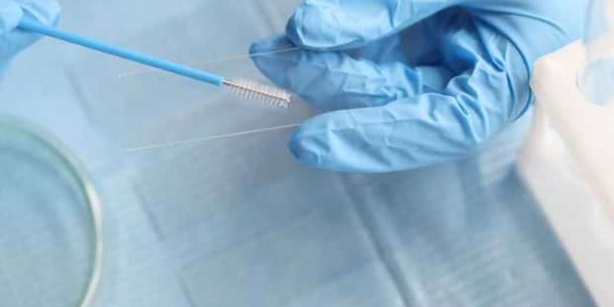 Pap smear test in Arleta