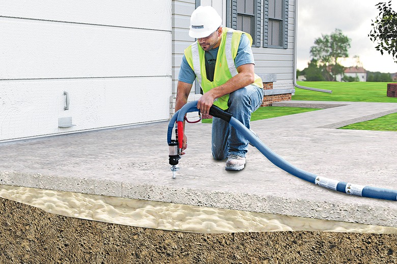 The Ultimate Guide to Concrete Repair Service