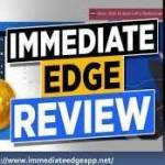 Immediate Edge App Profile Picture