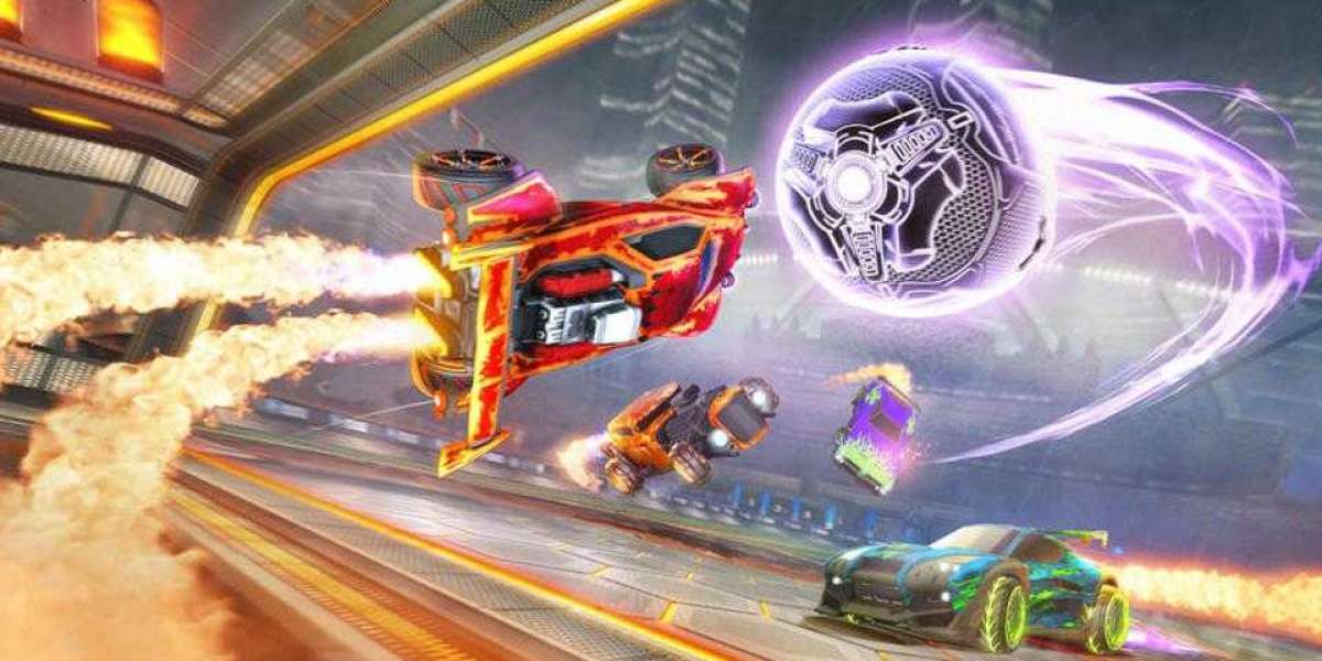 Rocket League Items Import Items for one Exotic Nothing approximately