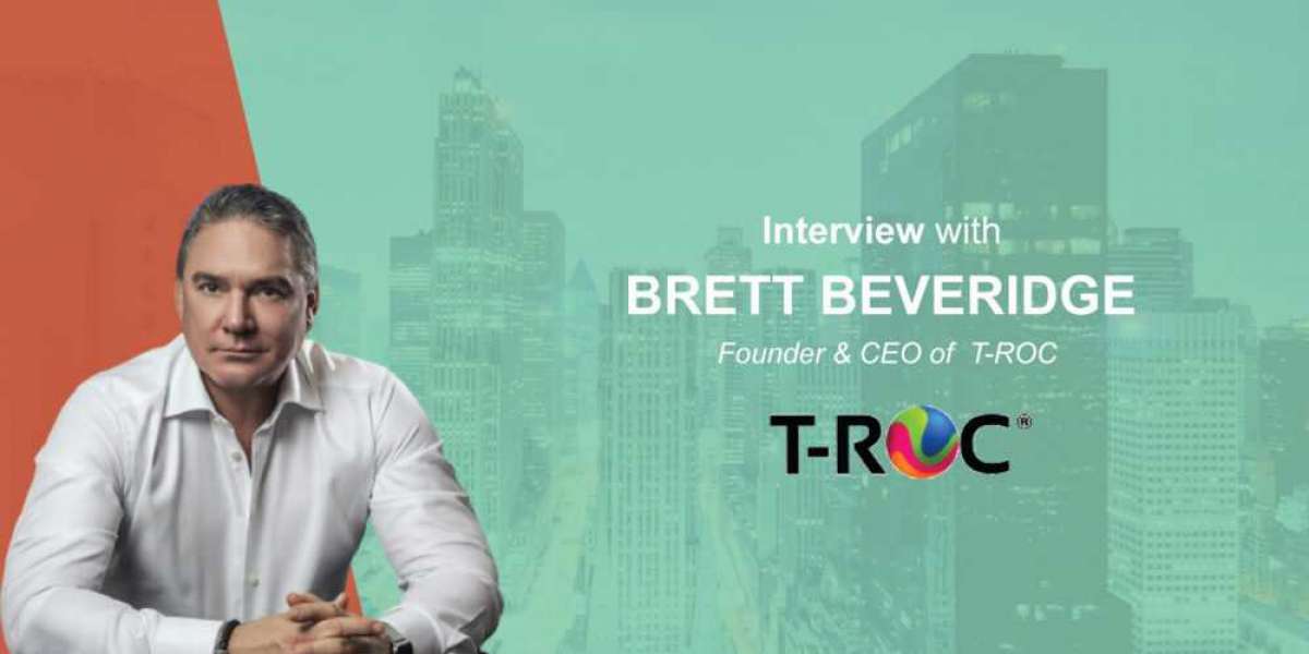 Martech Interview with Brett Beveridge on omnichannel retail
