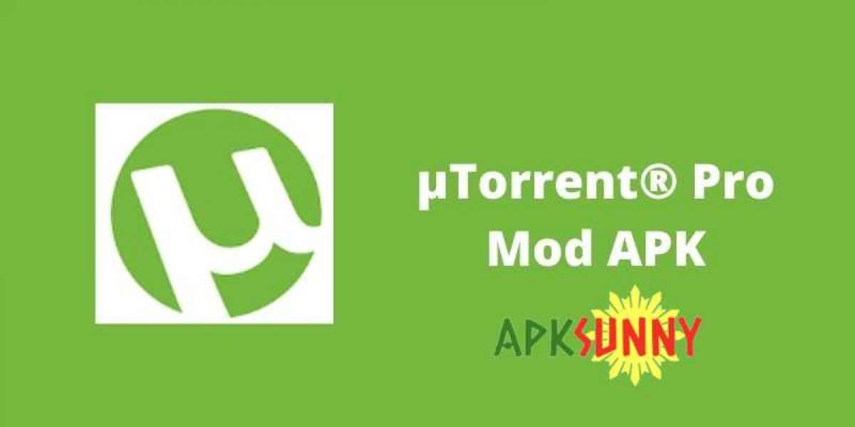 Upgrade to the Pro Version of uTorrent