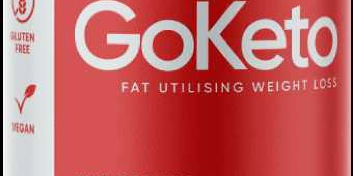 GoKeto Gummies [Shark Tank Alert] Price and Side Effects