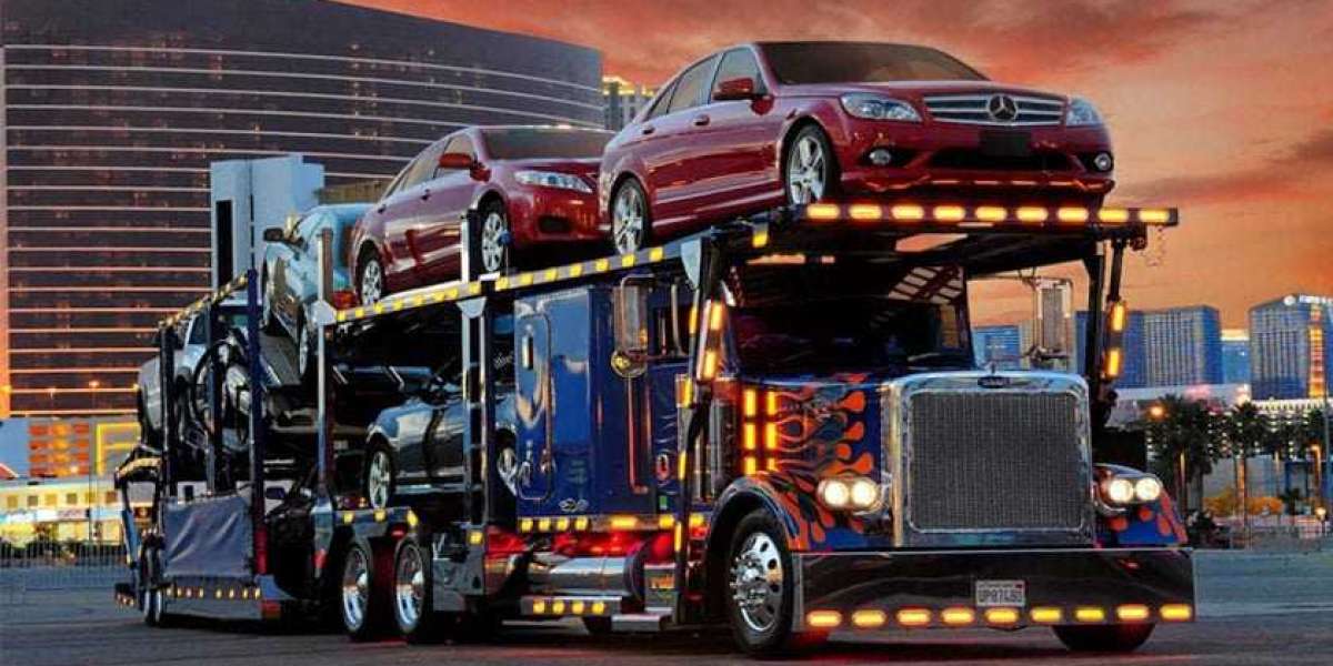 List of the Top 14 Car Shipping Companies in the USA