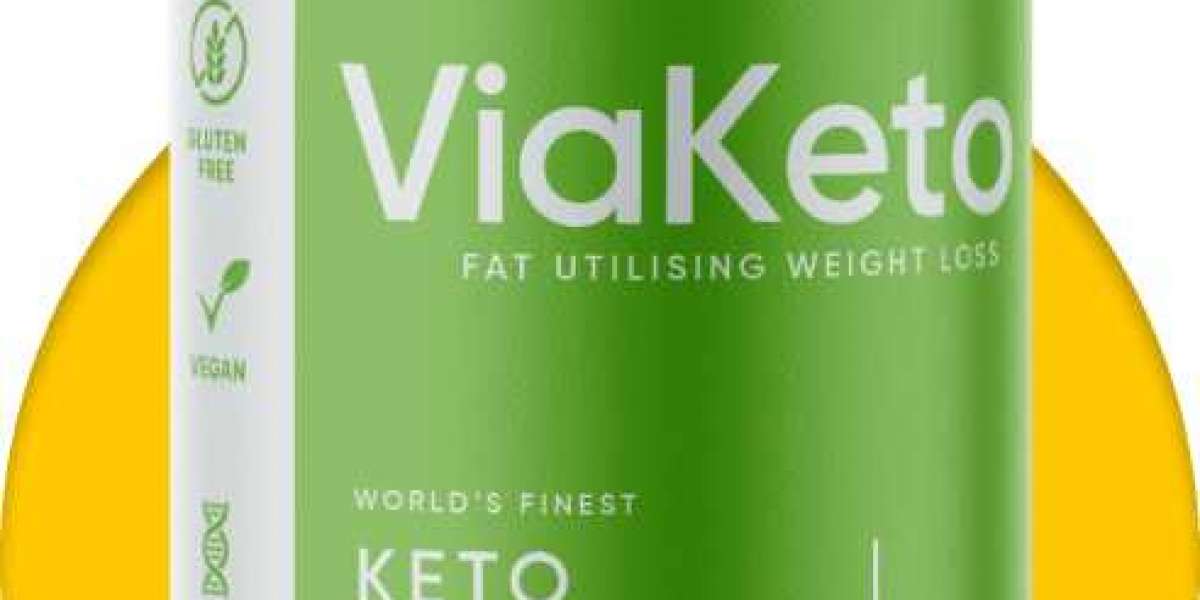 Via Keto Capsules Reviews (Pros and Cons) Is It Scam Or Trusted?