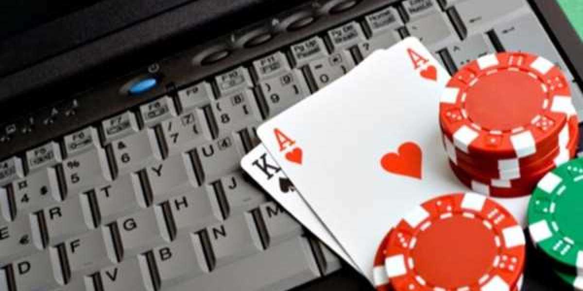Trends in the world of online casinos