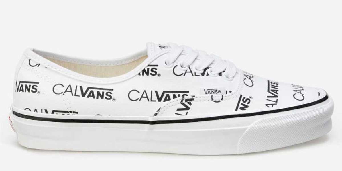 Vans is known worldwide for much more than new skateboard shoes
