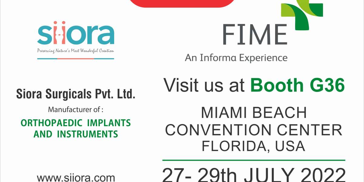 FIME Medical Expo