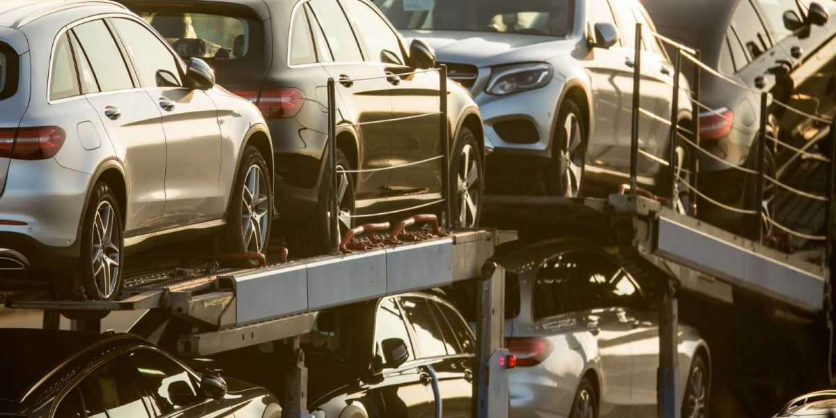 Top 18 Car Shipping Companies in the United States