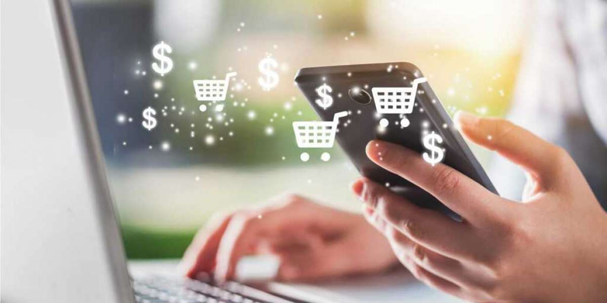 Mobile Marketing impact on Ecommerce Trends