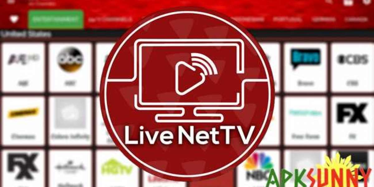 Live Net TV - How to Watch Movies and Documentaries on Your FireStick and PC