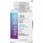 Ideal Beauty 365 Keto Profile Picture