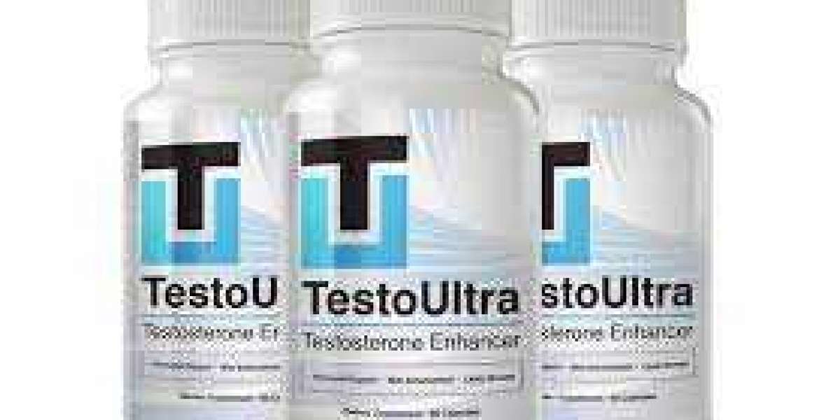Elements Of Testo Ultra