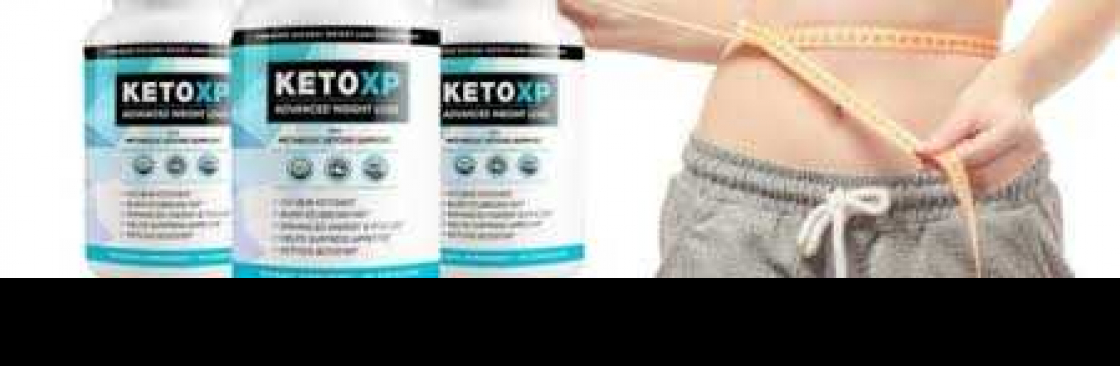 Keto Strong XP Cover Image
