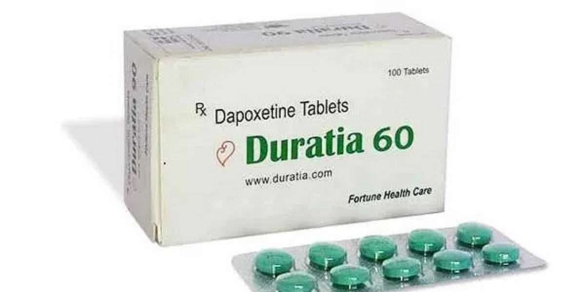 Duratia 60 mg medicine The Speediest Answer to Your ED issue | flatmeds