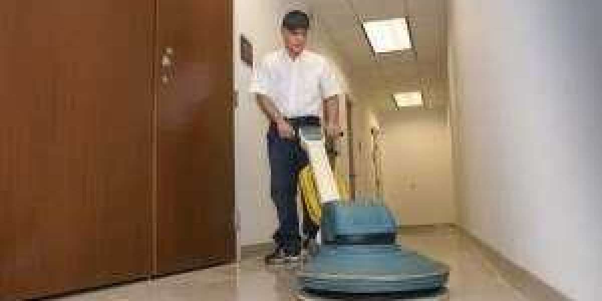 Proper Office Cleaning Requires The Removal Of Dust & Other Contaminants.