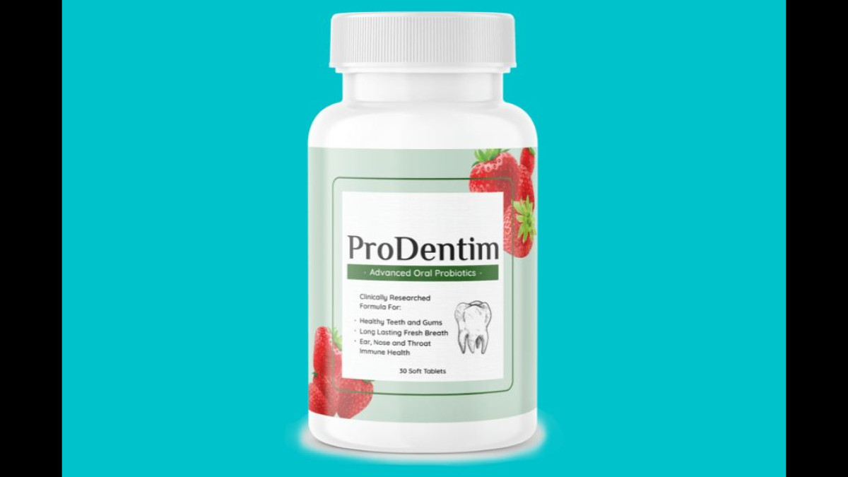 ProDentim Reviews: Pro Dentim A Legit One Or Another Scam? Customer Highlights