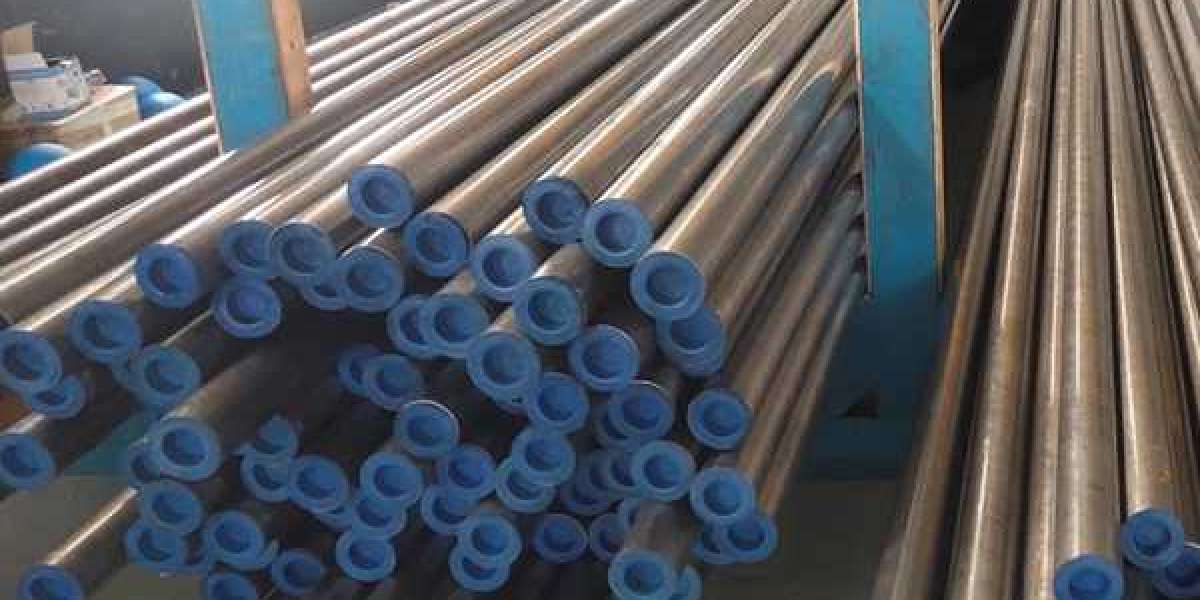 How to carry out the pickling process for seamless steel tube?