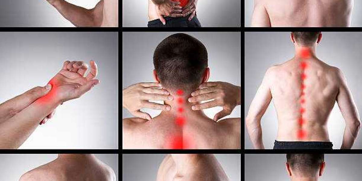 This is how you can monitor your back pain.