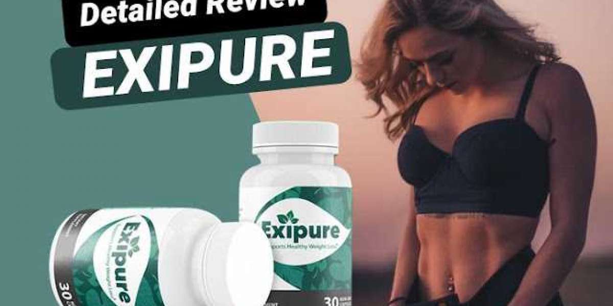 Exipure Reviews: Legit Diet Pills That Work for Weight Loss Results?
