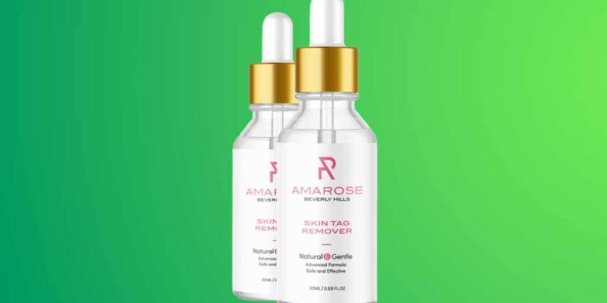 Amarose Skin Tag Remover (Pros and Cons) Is It Scam Or Trusted?