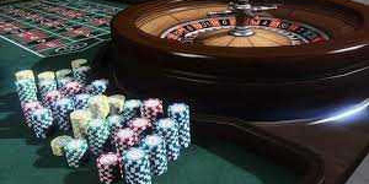 What Include the Great things about Playing at Online Casinos?